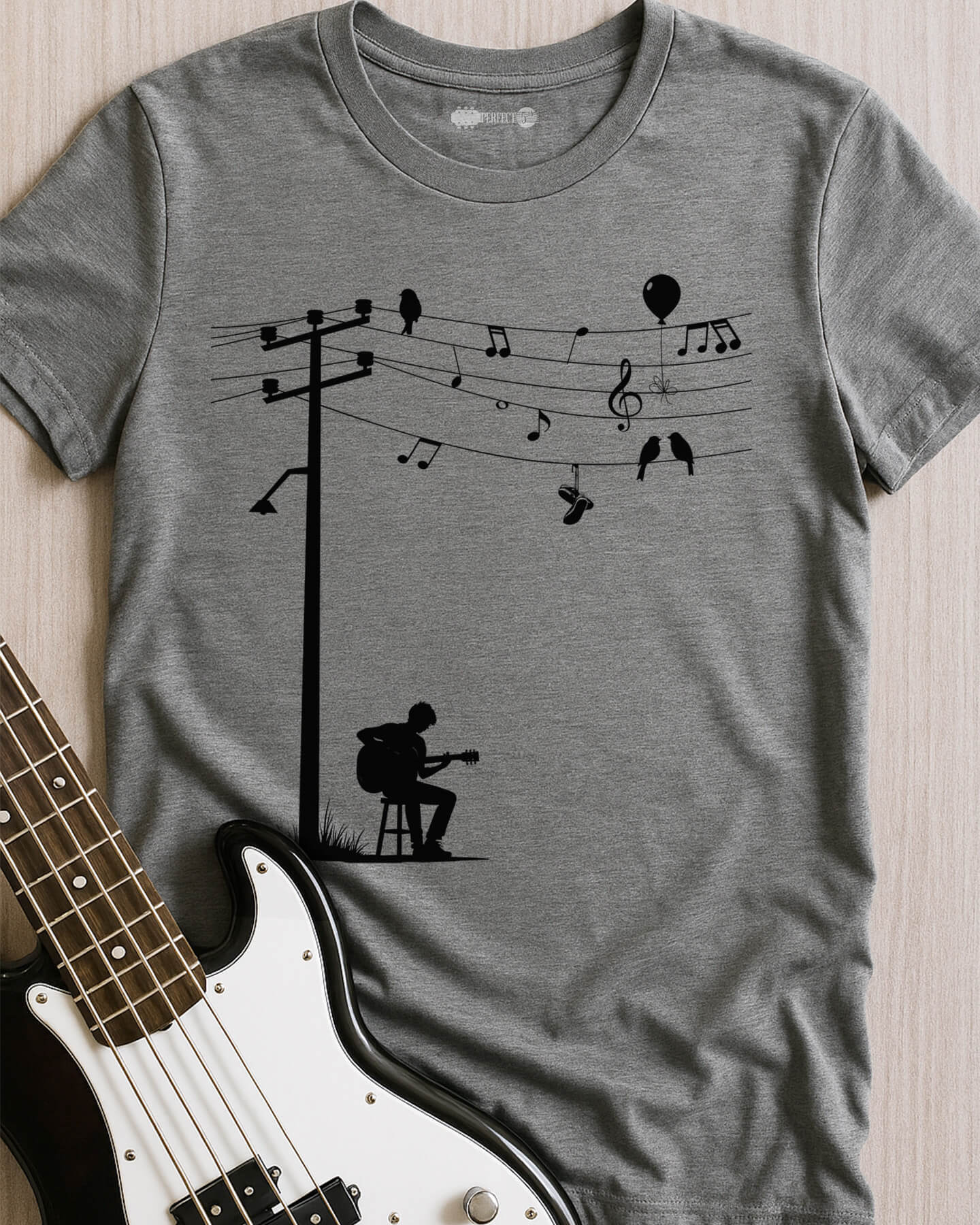 Urban Harmony T-Shirt