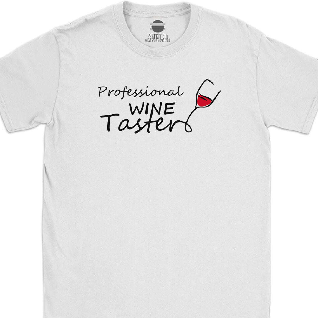Wine Taster T-Shirt