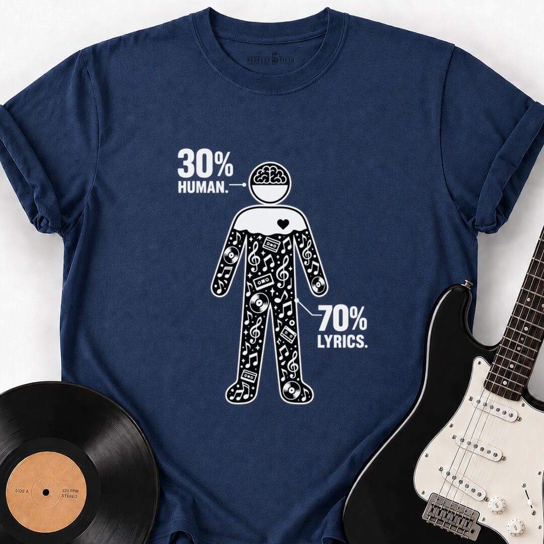 100% ME T-SHIRT
