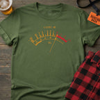 VU METER T-SHIRT