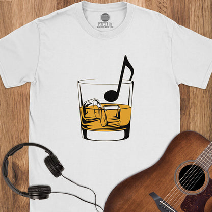 Whiskey & Notes T-Shirt