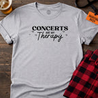 Concert Therapy T-Shirt