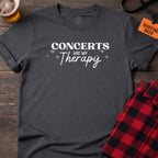 Concert Therapy T-Shirt