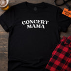 Concert Mama T-Shirt