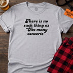 No Such Thing T-Shirt