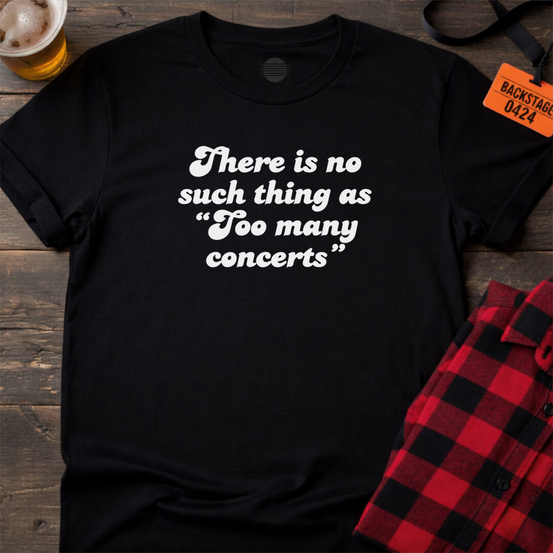 No Such Thing T-Shirt
