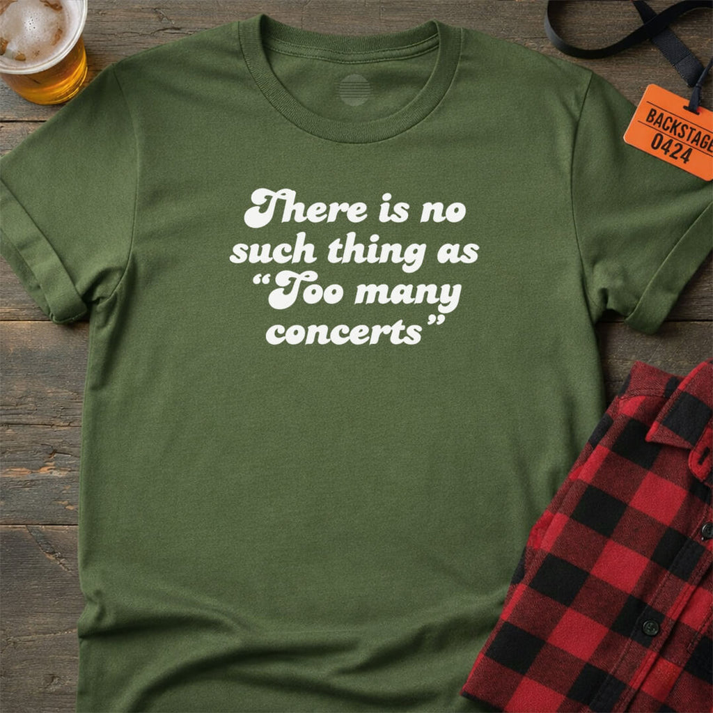 No Such Thing T-Shirt