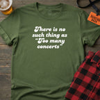 No Such Thing T-Shirt