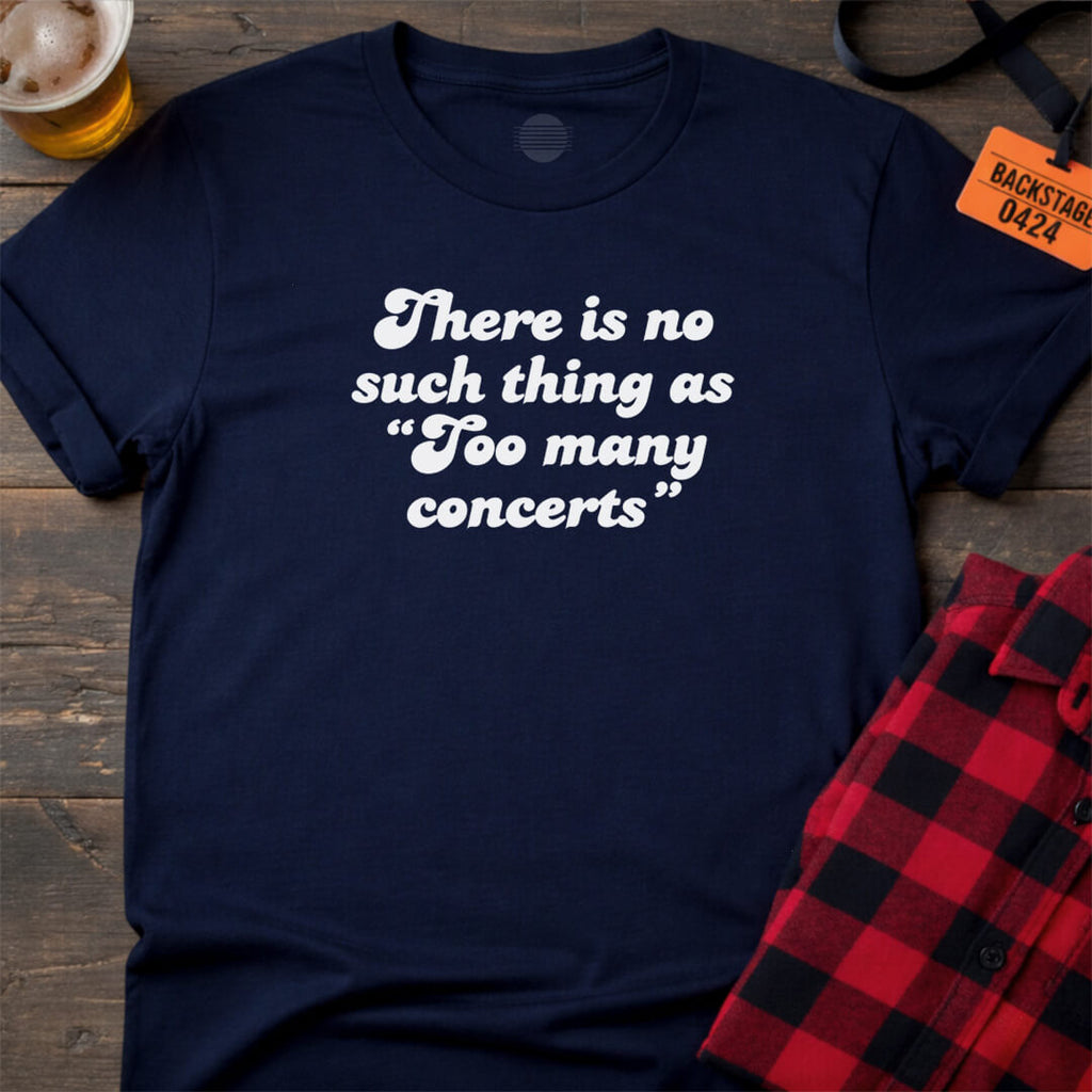 No Such Thing T-Shirt