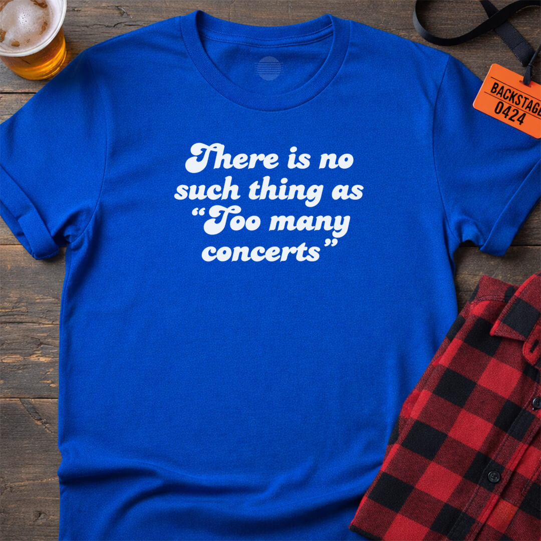 No Such Thing T-Shirt