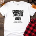 Seen It All T-Shirt