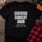 Seen It All T-Shirt