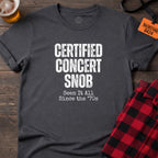 Seen It All T-Shirt