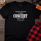 Concert Cure T-Shirt