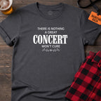 Concert Cure T-Shirt