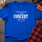 Concert Cure T-Shirt