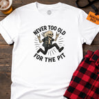 Forever in the Pit T-Shirt