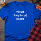 BOY BAND ERA T-SHIRT