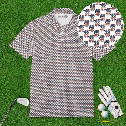 45/47 PERFORMANCE POLO