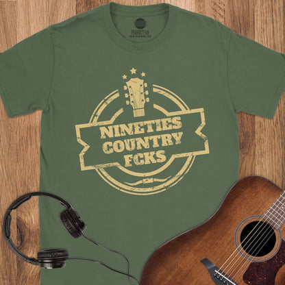 90s Country Certified T-Shirt