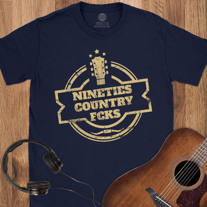 90s Country Certified T-Shirt