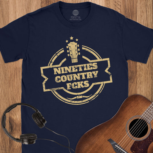 90s Country Certified T-Shirt
