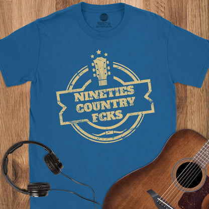 90s Country Certified T-Shirt