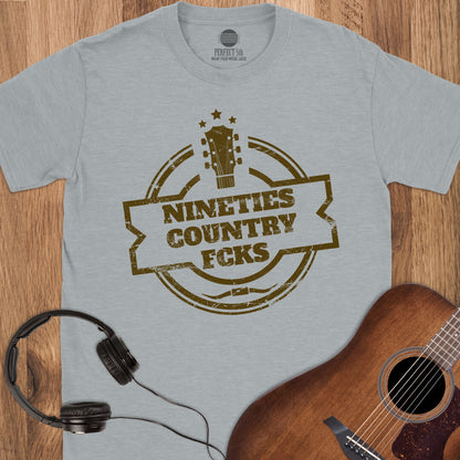 90s Country Certified T-Shirt