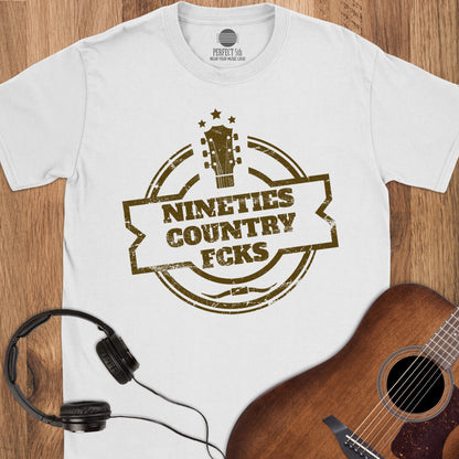 90s Country Certified T-Shirt