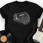 ALL MY TICKETS T-SHIRT