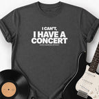ALREADY BOOKED T-SHIRT