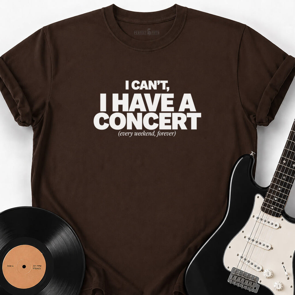 ALREADY BOOKED T-SHIRT