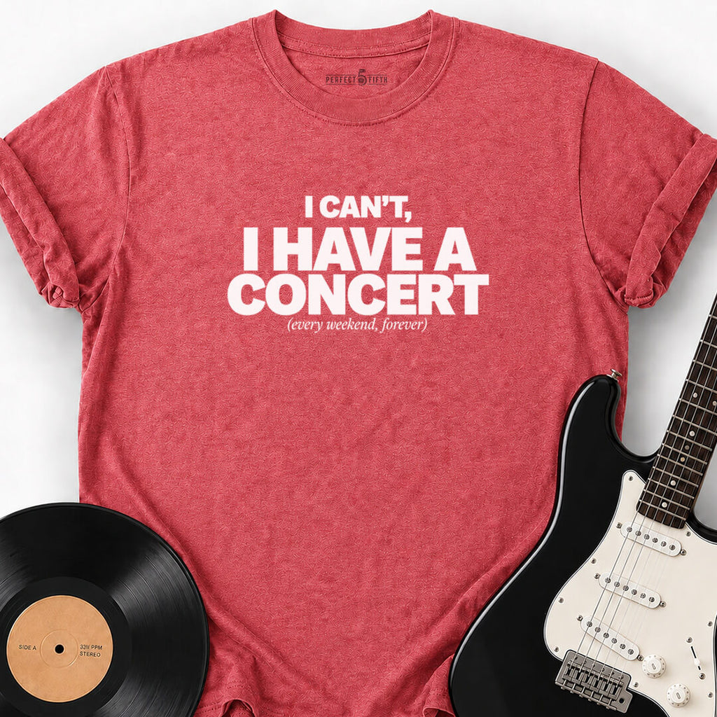 ALREADY BOOKED T-SHIRT