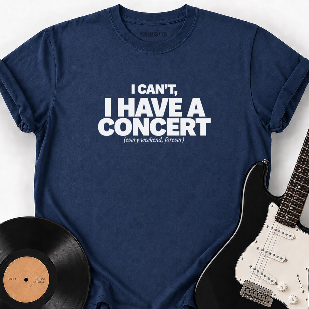 ALREADY BOOKED T-SHIRT