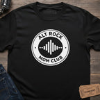 ALT ROCK MOM T-SHIRT