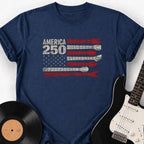 AMERICA 250 T-SHIRT
