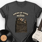AMERICAN MADE NOISE T-SHIRT
