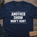 ANOTHER SHOW T-SHIRT