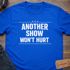ANOTHER SHOW T-SHIRT