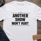 ANOTHER SHOW T-SHIRT