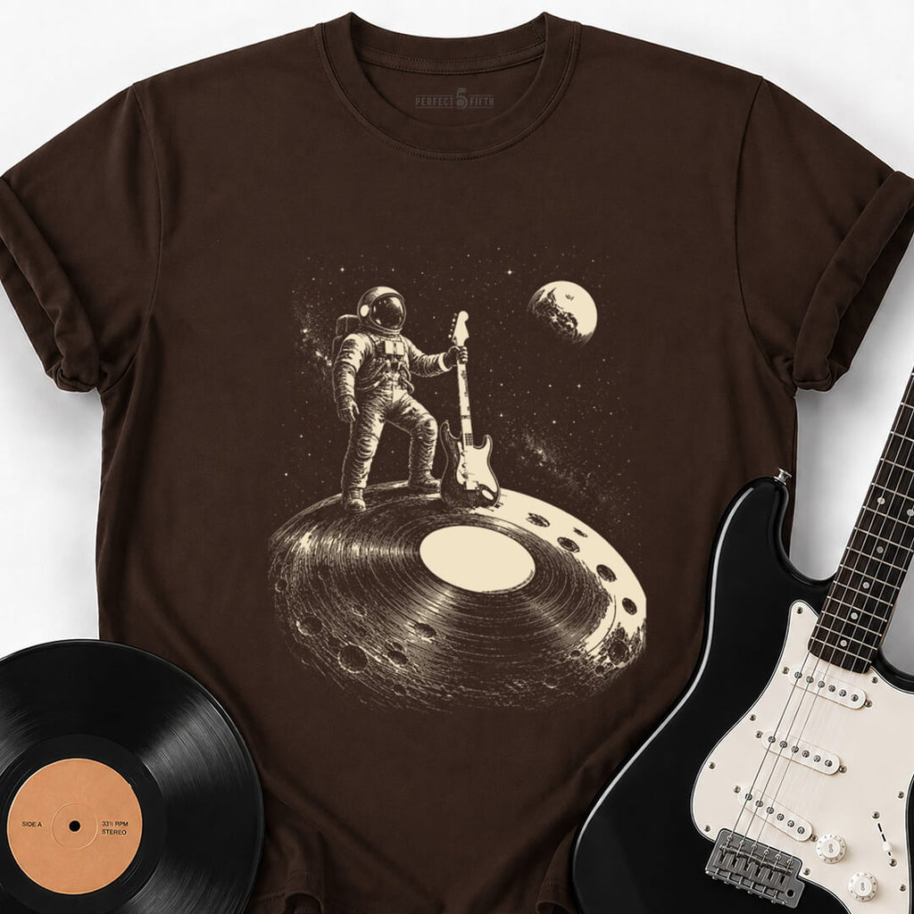 ASTROROCKS T-SHIRT
