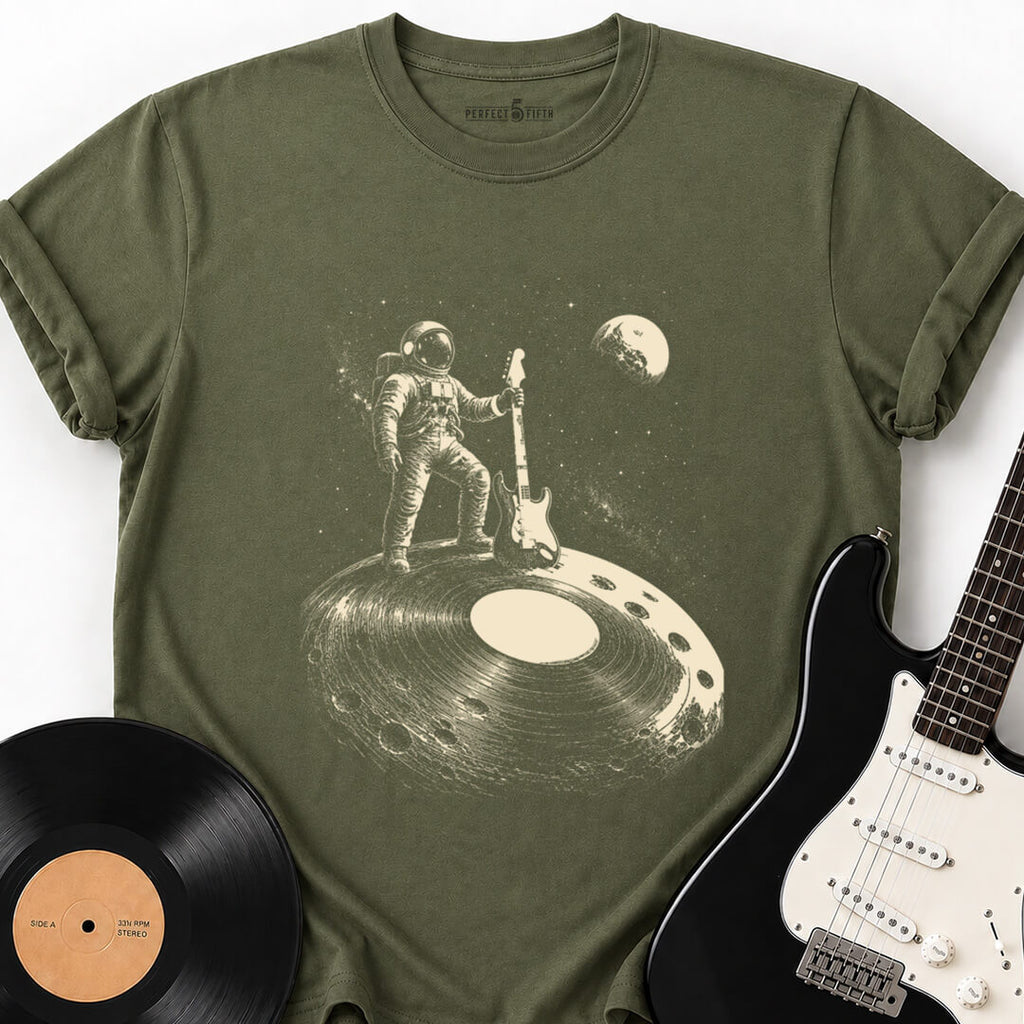 ASTROROCKS T-SHIRT
