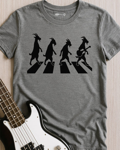 Abbey Goats T-Shirt