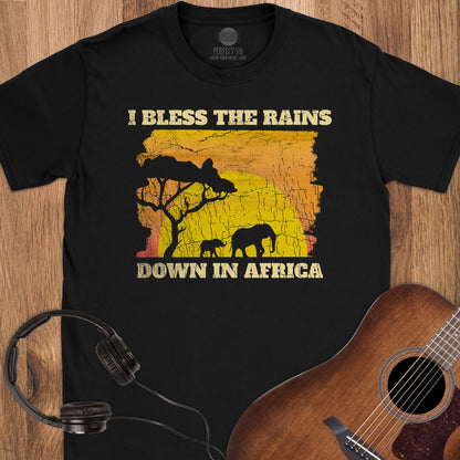 Africa Serenade T-Shirt