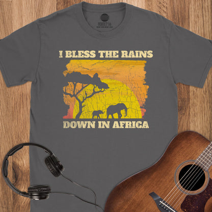 Africa Serenade T-Shirt