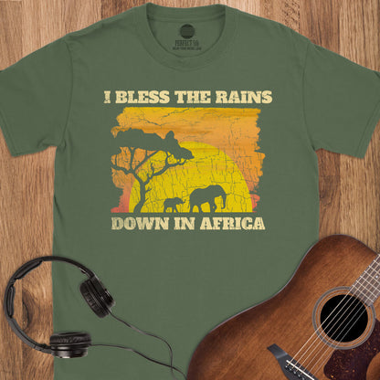 Africa Serenade T-Shirt