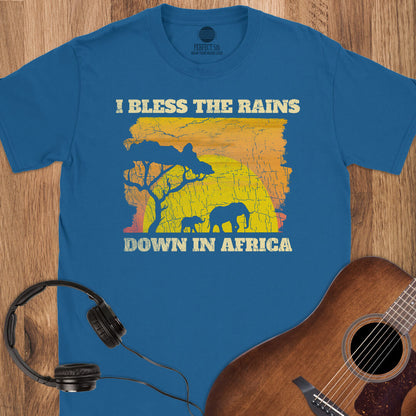 Africa Serenade T-Shirt