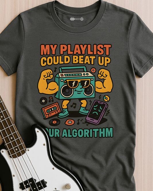 Algorithm Slayer T-Shirt