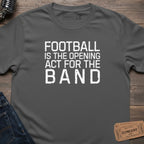 BAND HEADLINER T-SHIRT
