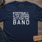 BAND HEADLINER T-SHIRT